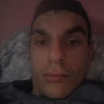 Canguro en Puertollano: Joan sergi