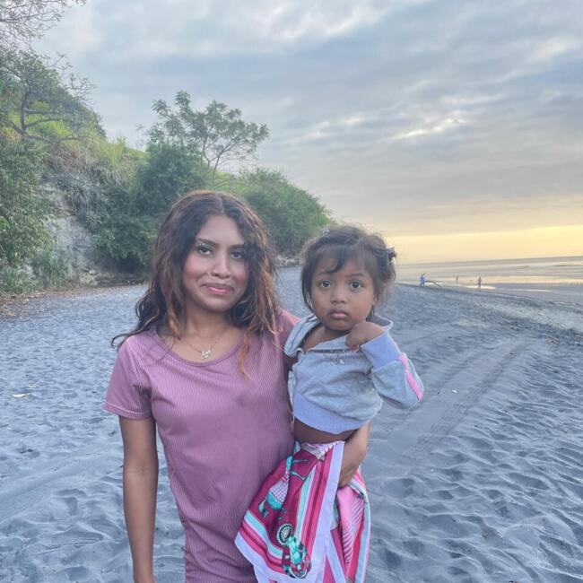 Babysitter in Panama Pacifico: Analida