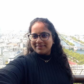 Babysitter in Dieburg: VASIREDDY
