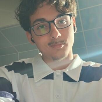 Babysitter in Angers: Enzo