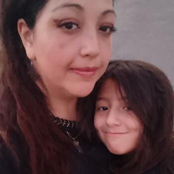 Trabajo para niñera en La Florida: trabajo de niñera Tabata green