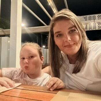 Familia Málaga: Yessica