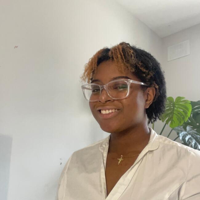 Babysitter in Drogheda: MIRA