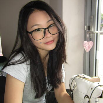Babysitter in Singapore Island: Shernise
