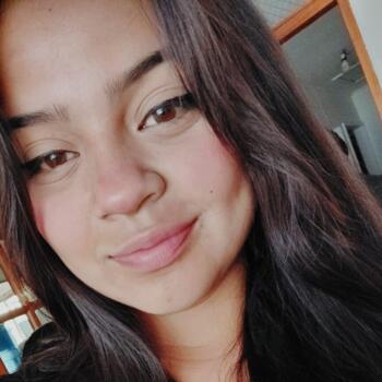 Babysitter in Quillota: Natalia