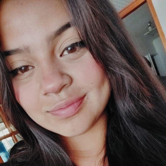 Babysitter in Quillota: Natalia