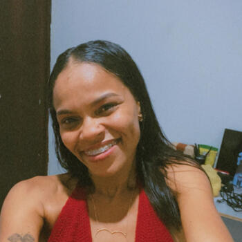 Babysitter in Rio Verde: Elismarasantana