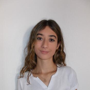 Babysitter in Albatera: SILVIA