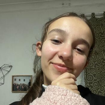 Babysitter em Vila Nova de Gaia: Beatriz