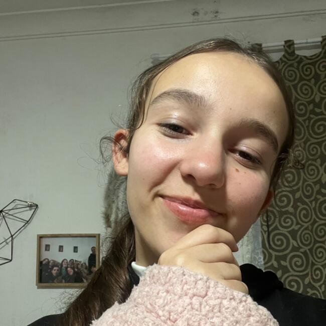 Babysitter em Vila Nova de Gaia: Beatriz