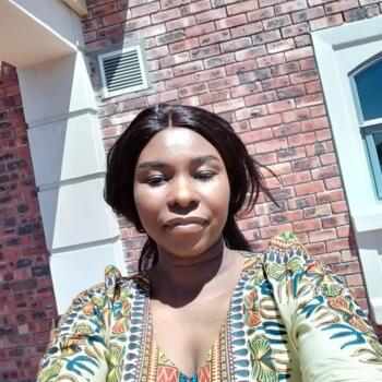 Parent Cape Town: Khenda