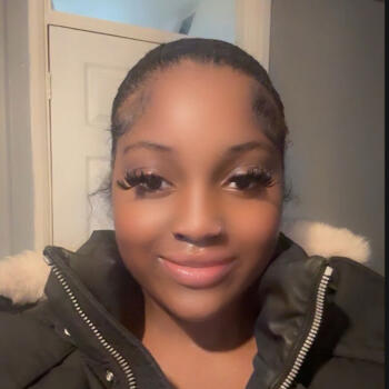 Nanny London: Sharntaae