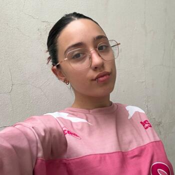 Babysitter in Buenos Aires: Florencia