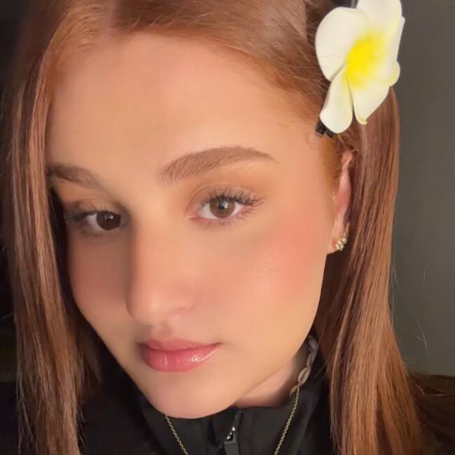 Babysitter in Indre: Mélina