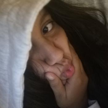 Baby-sitter Grimbergen: Faiza