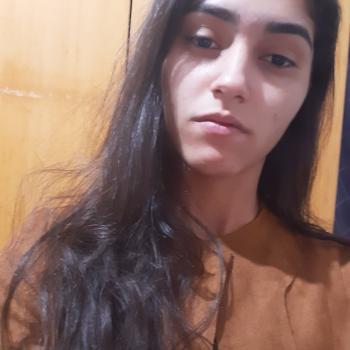 Babysitter Belo Horizonte: Bianca
