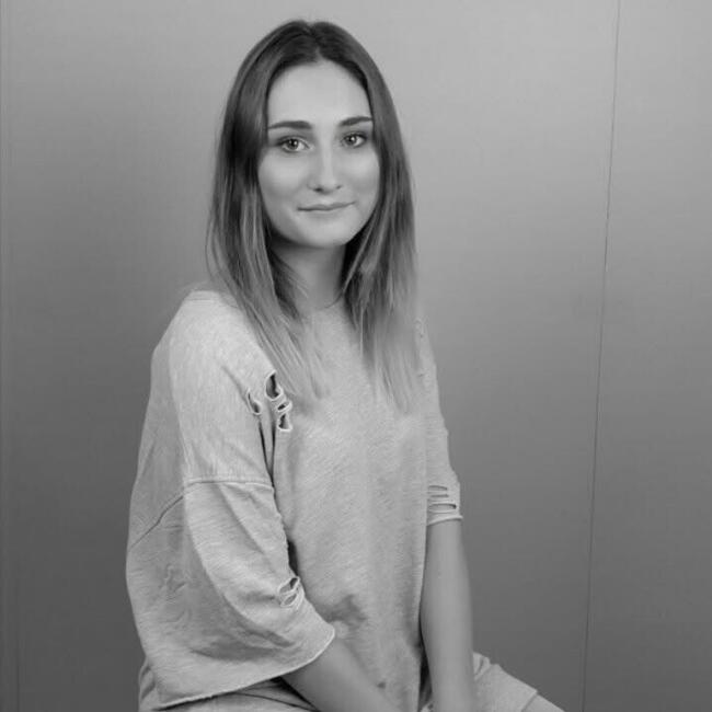 Babysitter a Brandizzo: Jasmine