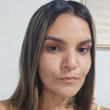 Parent Cabo Frio: PAULA