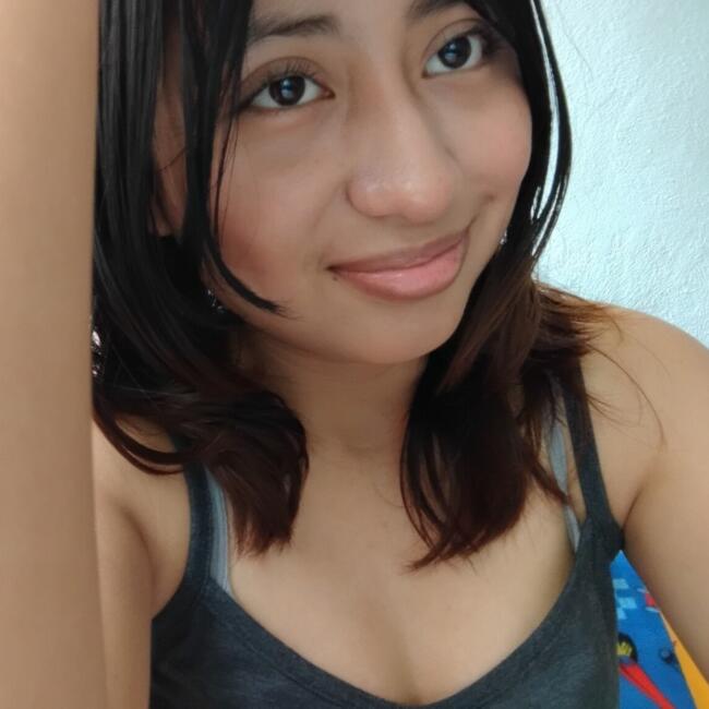 Babysitter in Playa del Carmen: Karen