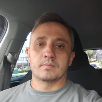 Parent Curitiba: Fábio