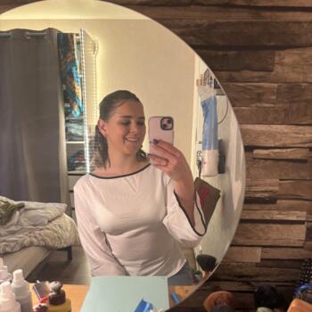 Baby-sitter Condé-sur-Noireau: Lilly