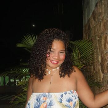 Babá em Vitória: Bruna