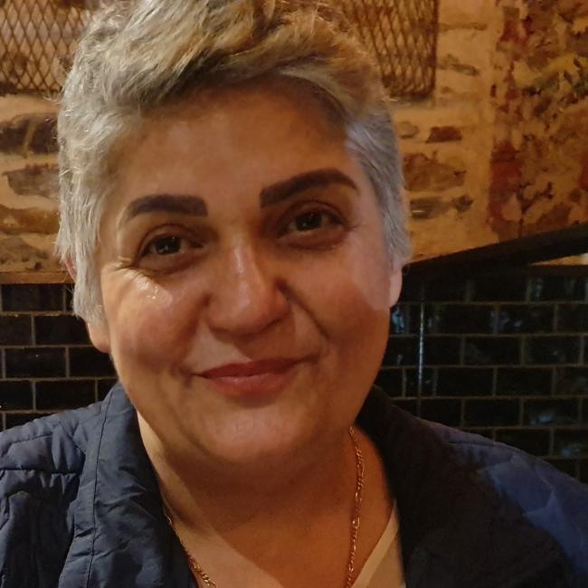 Babysitter in Gold Coast: Zara