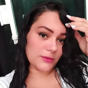 Babá em Nilópolis: Cristiane