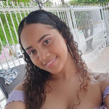 Babysitter in Cartagena: Lorena