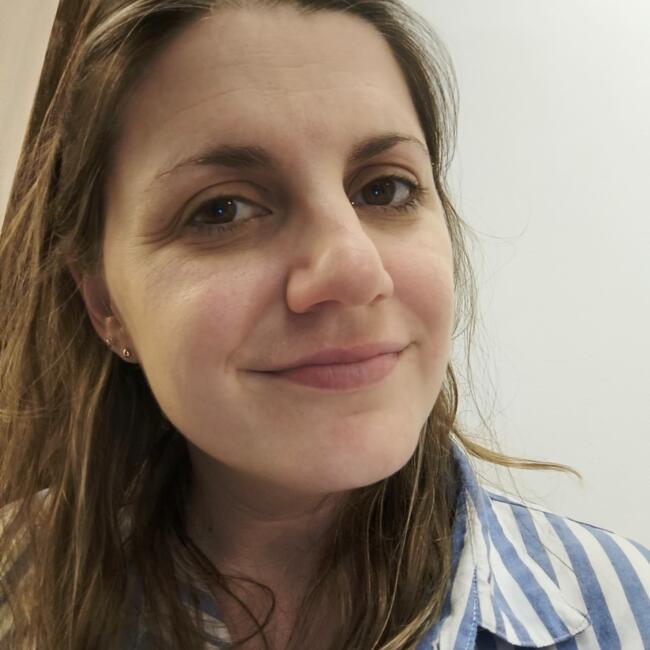 Babysitting job in Neuquén: Natalia