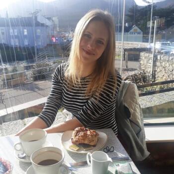 Babysitter in Liverpool: Weronika