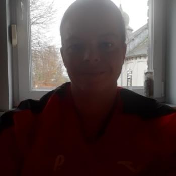 Babysitadres in Vaux-sur-Sûre: babysitadres Charlène