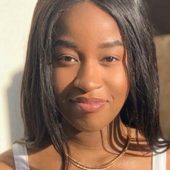 Babysitter in Birmingham: Tanyaradzwa