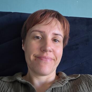 Childminder job in Burton-on-Trent: babysitting job Josie