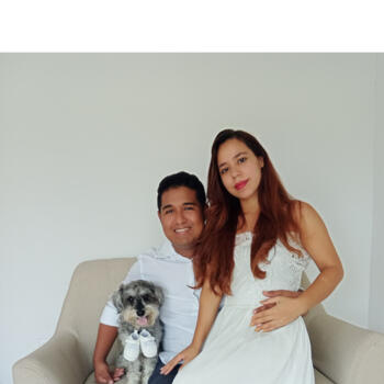 Parent Panama City: Julio César
