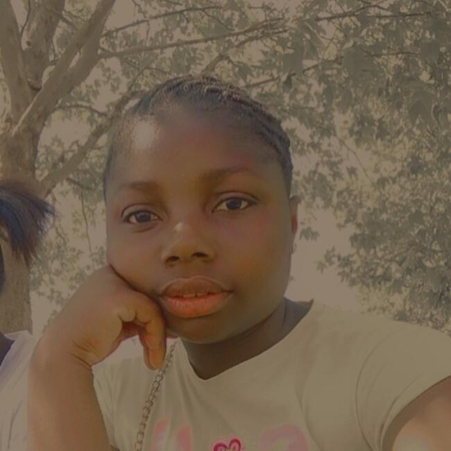 Babysitter in Thohoyandou: Ndivhuwo