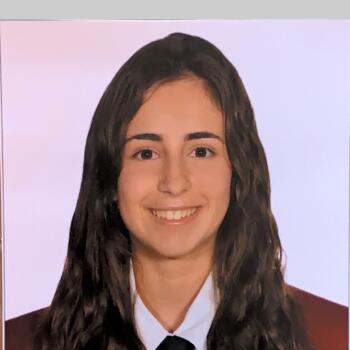 Babysitter in Valencia: Lucia