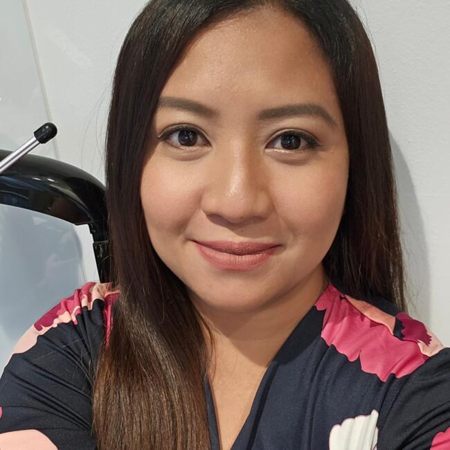 Nanny in Singapore: Humaira