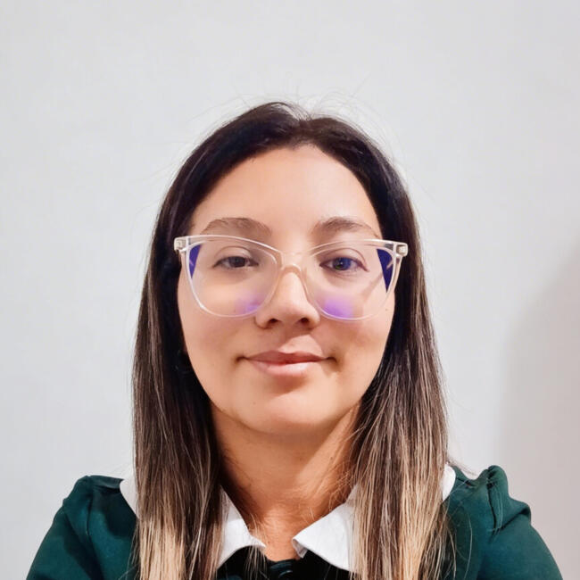 Babysitter in Los Ángeles: Angela