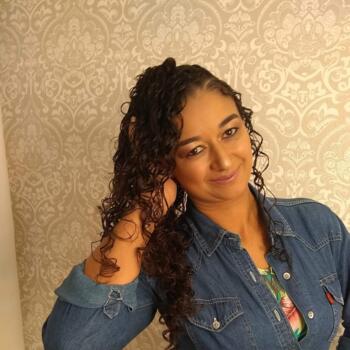 Babá em Agudos: Marcia