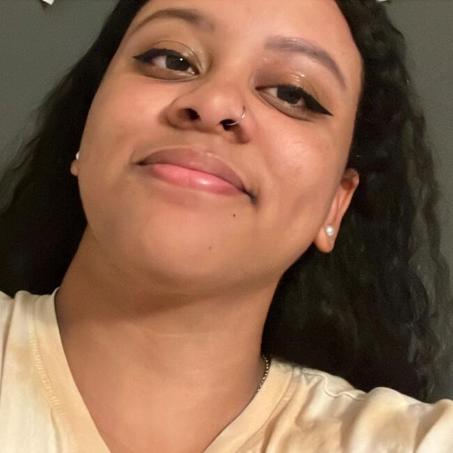 Babysitter in São João da Madeira: Leticia Carvalho