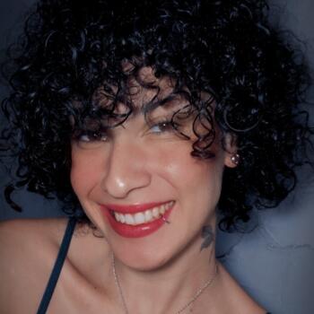 Babysitter in Poá (São Paulo): Vitoria