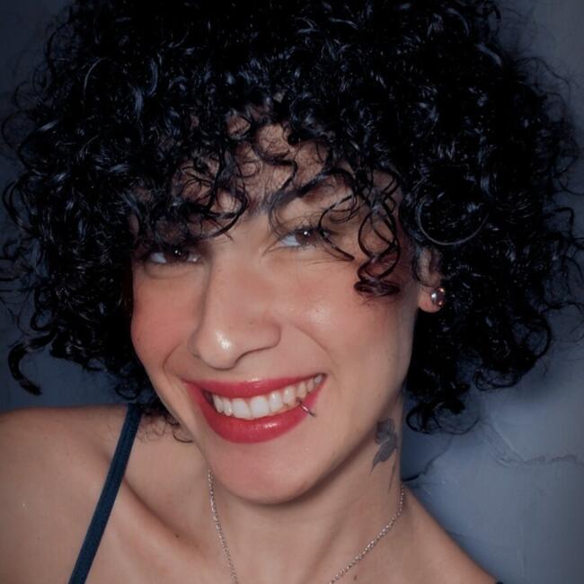 Babysitter in Poá (São Paulo): Vitoria