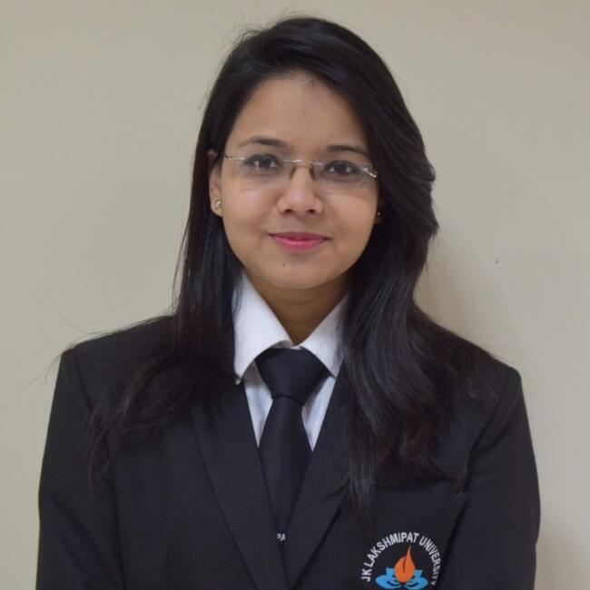 Babysitting job in Gurugram: Ayushi