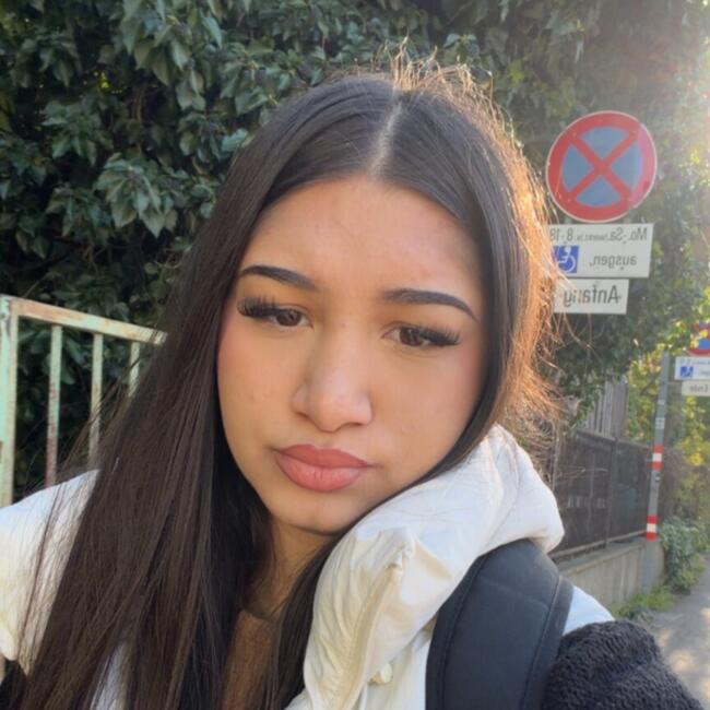 Babysitter in Wien: Magdalena