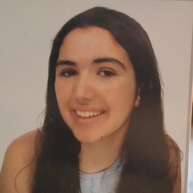 Nanny in Majadahonda: Irene