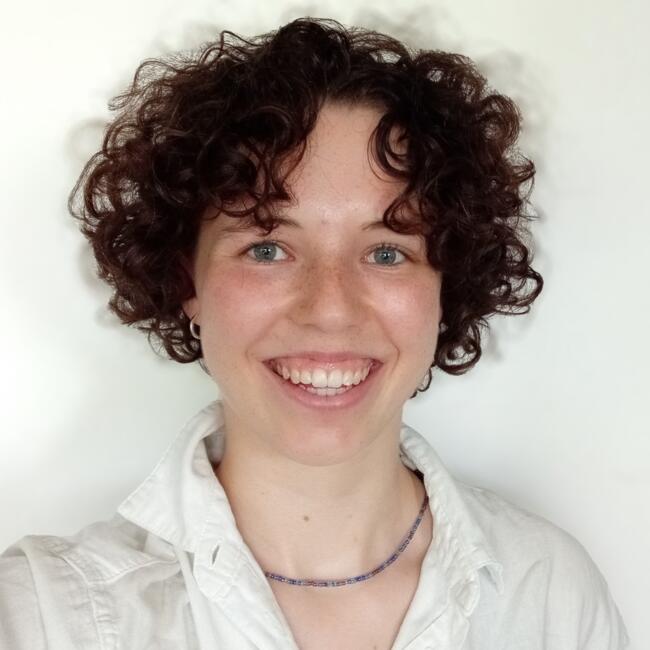 Babysitter in Rheinfelden: Elodie