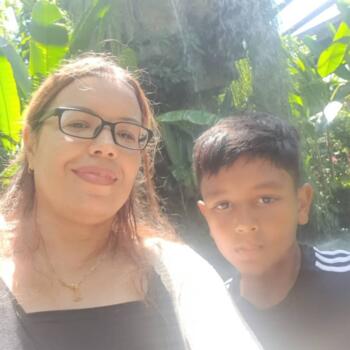 Babysitter in Petaling Jaya: Fouzia