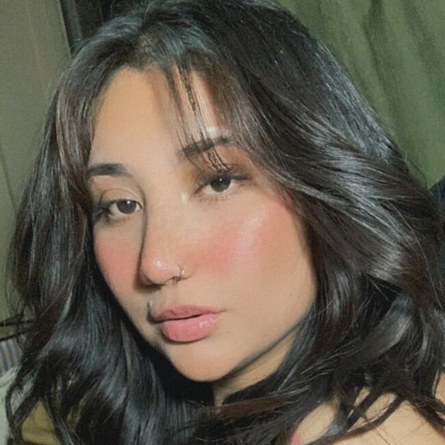 Niñera en Quito: Tatiana