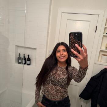 Babysitter in Brea: Natalie